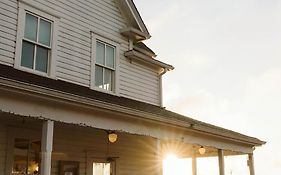 Orcas Hotel